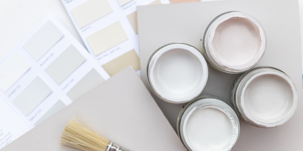 Pintar Fachadas de Casas Unifamiliares / Chalets La Latina · Pintura para Pintar Viviendas y Edificios Residenciales