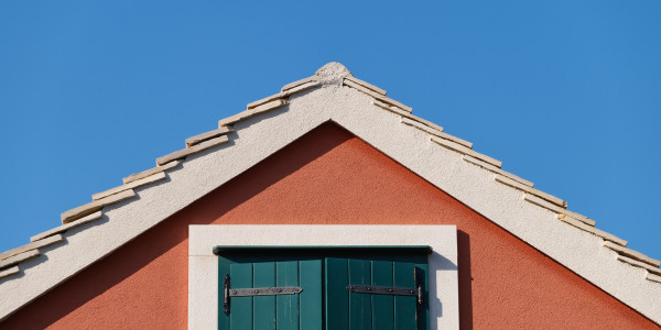 Pintar Fachadas de Casas Unifamiliares / Chalets La Latina · Pintado de Puertas, Ventanas y Cancelas