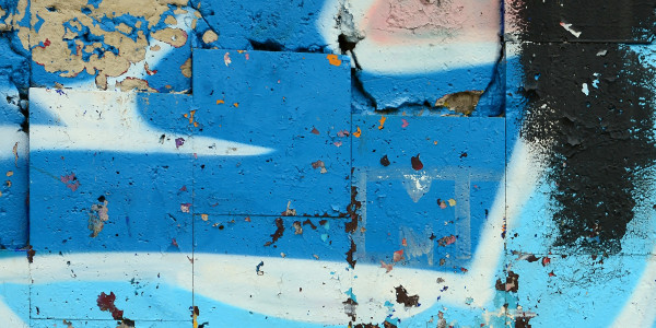 Pintar Fachadas de Naves Industriales, Fábricas y Almacenes Arganzuela · Limpieza, Borrado y Eliminado de Grafiti / Pintura Antigrafiti