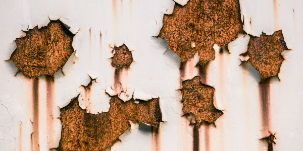 Pintar Fachadas y Patios de Luces de Comunidades Vecinos / Propietarios Las Letras · Pintura Anticorrosiva con Protección a la Oxidación y Desgaste