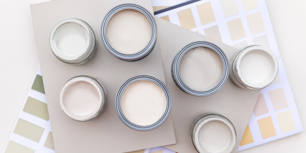 Pintar Fachadas y Patios de Luces de Comunidades Vecinos / Propietarios Las Letras · Pintura para Pintar Viviendas y Edificios Residenciales